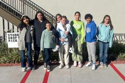 East Lake Middle